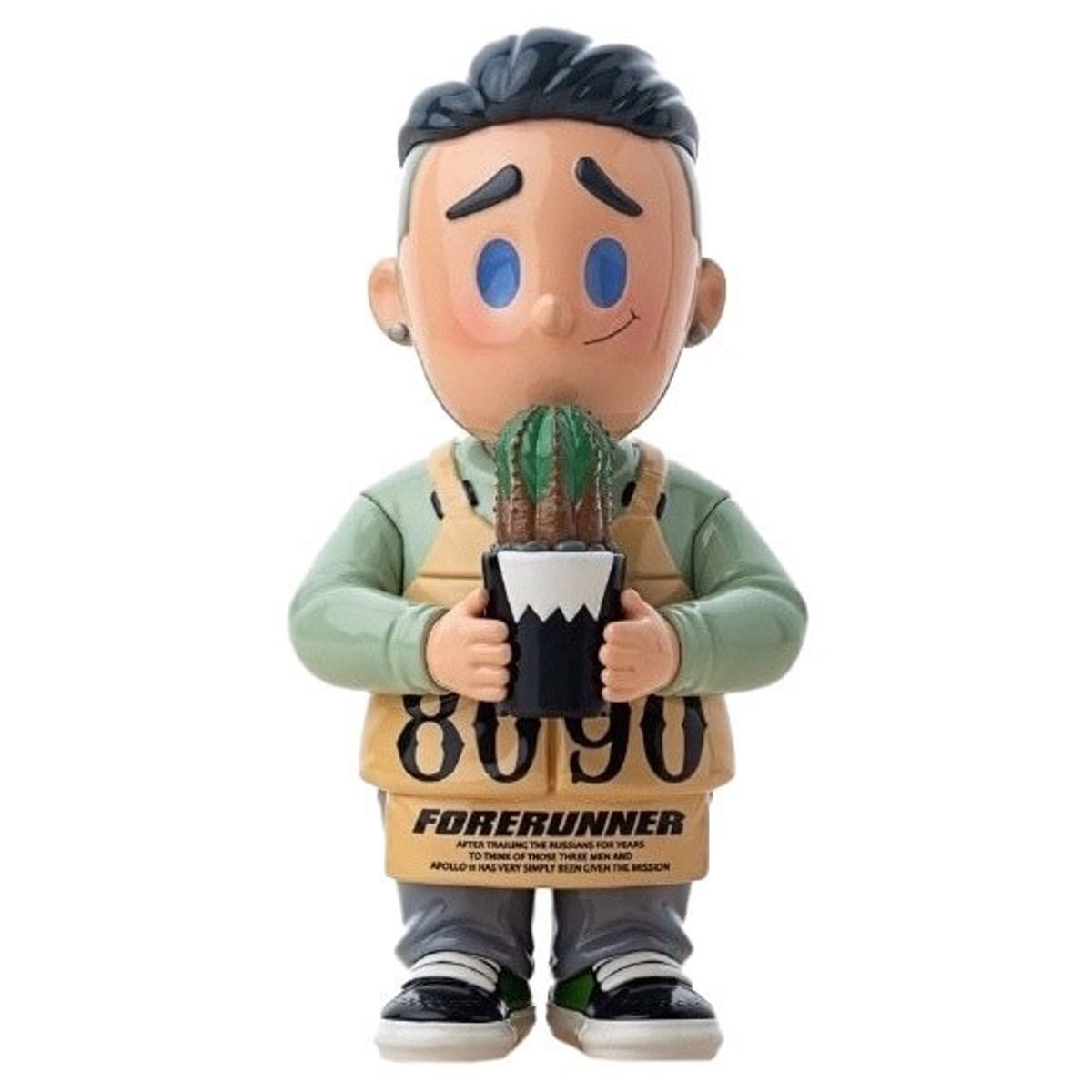 Forerunner Cactus 8090