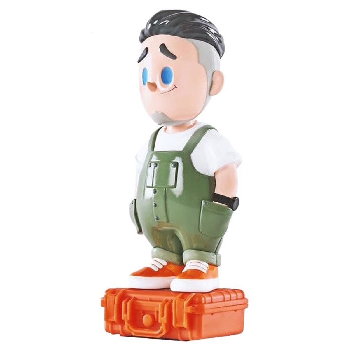 Forerunner Great Adventures