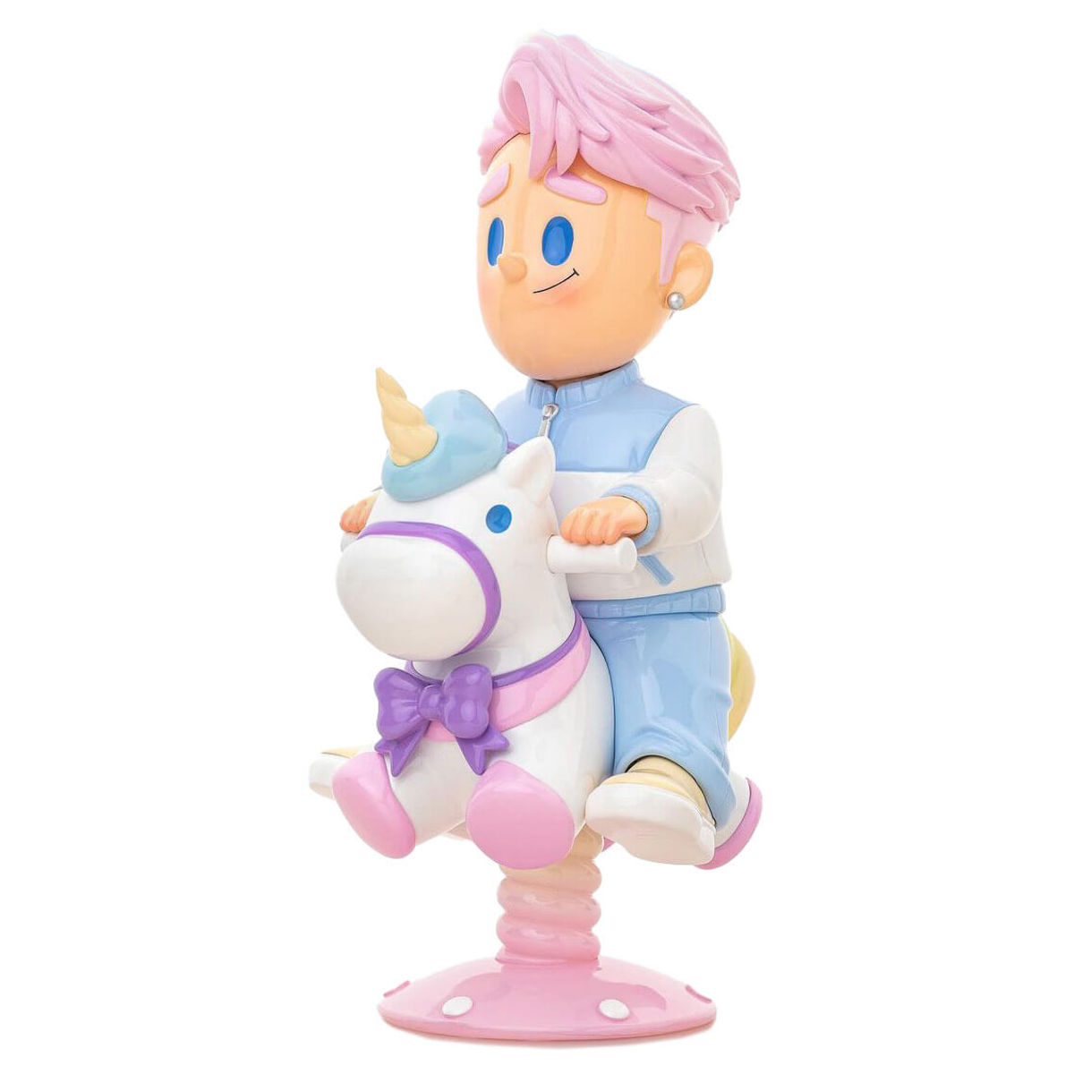 Forerunner Unicorn Diss