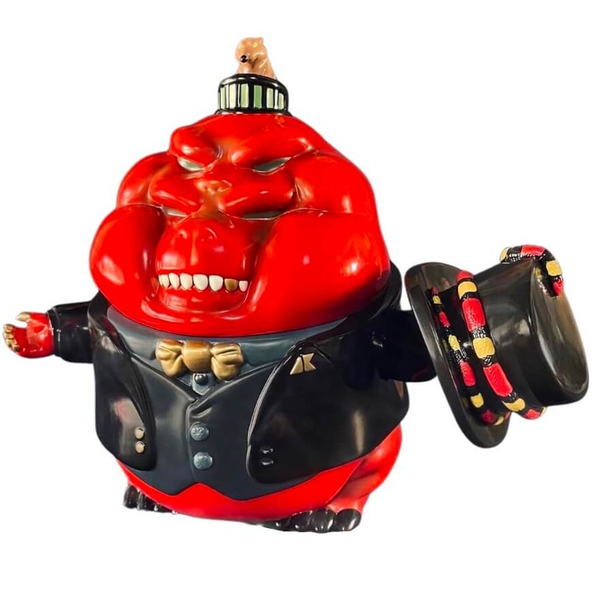 Foresight - Plantasia