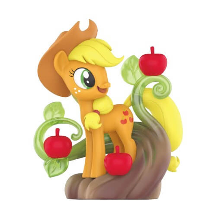Forest Applejack by POP MART