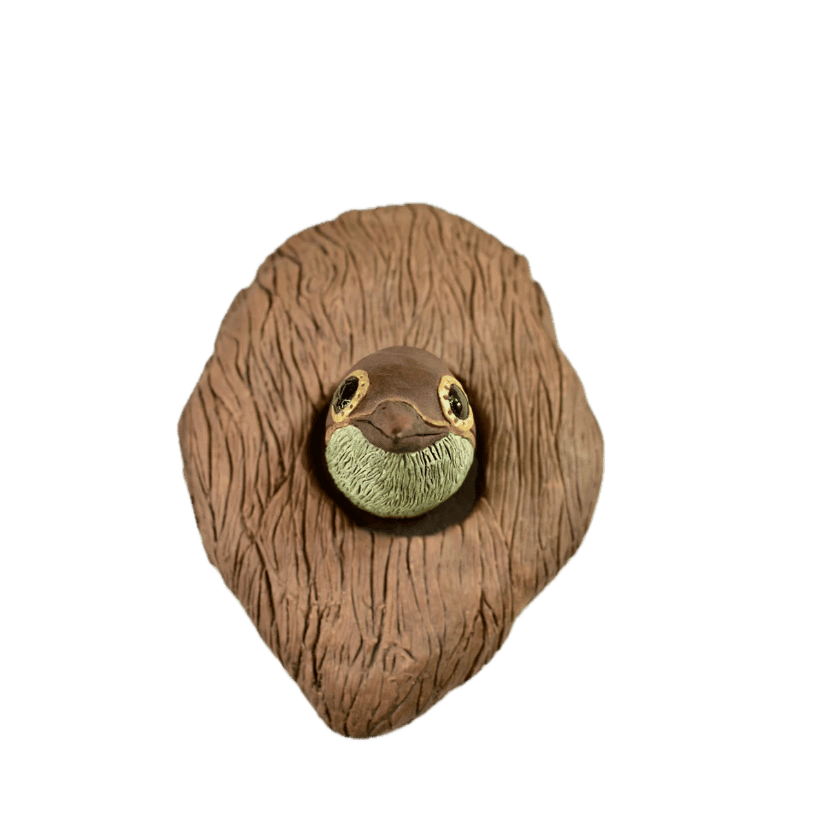 Forest Birdie Friend