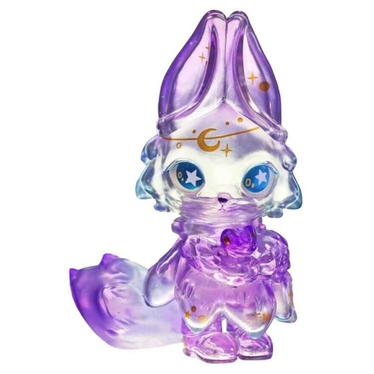 Forest Dreamer Star Kuri by Forest Dreamer (Joanna Tse)