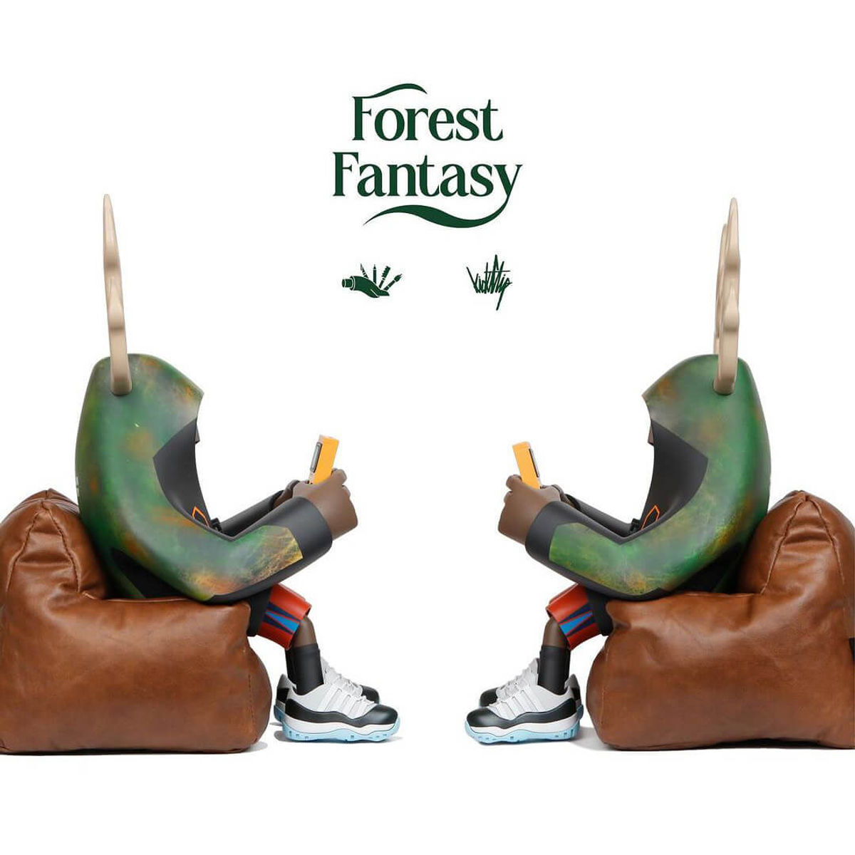 Forest Fantasy