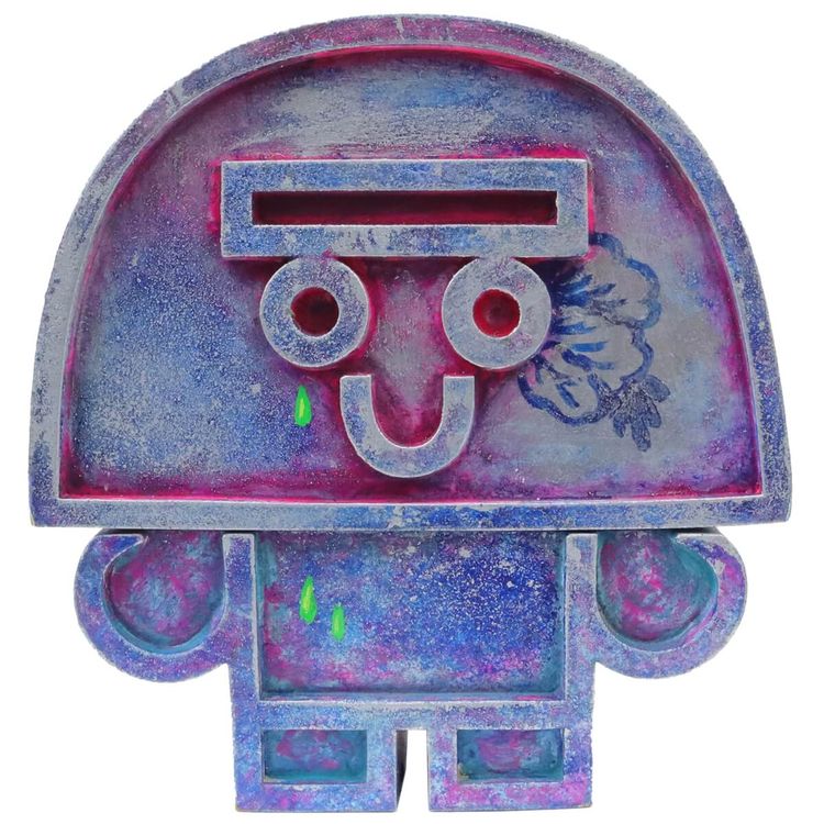 Forgotten EEP by MUMBOT