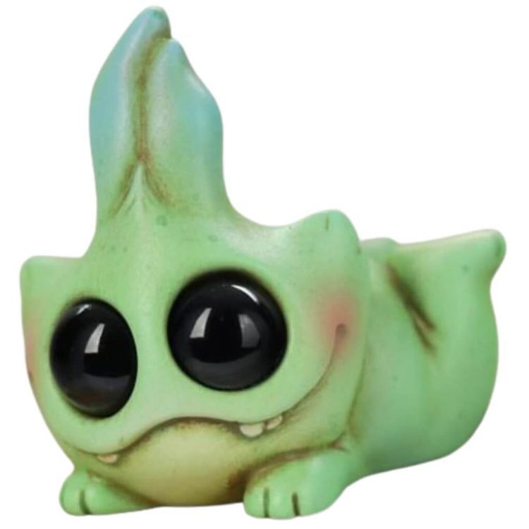 "Forgotten Nursery" Bugbite by Chris Ryniak