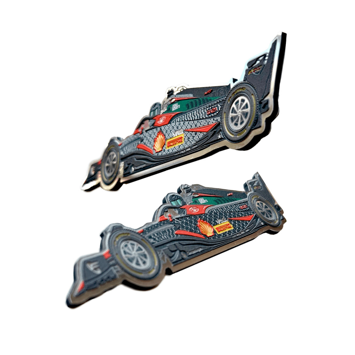 Formula None – Blind Prix Vol. 1 - Bundle