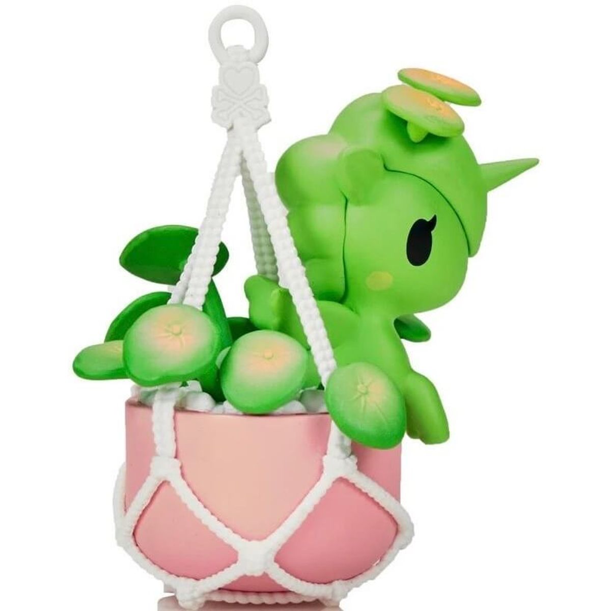 Fortune (Botanical Harmony) Unicorno