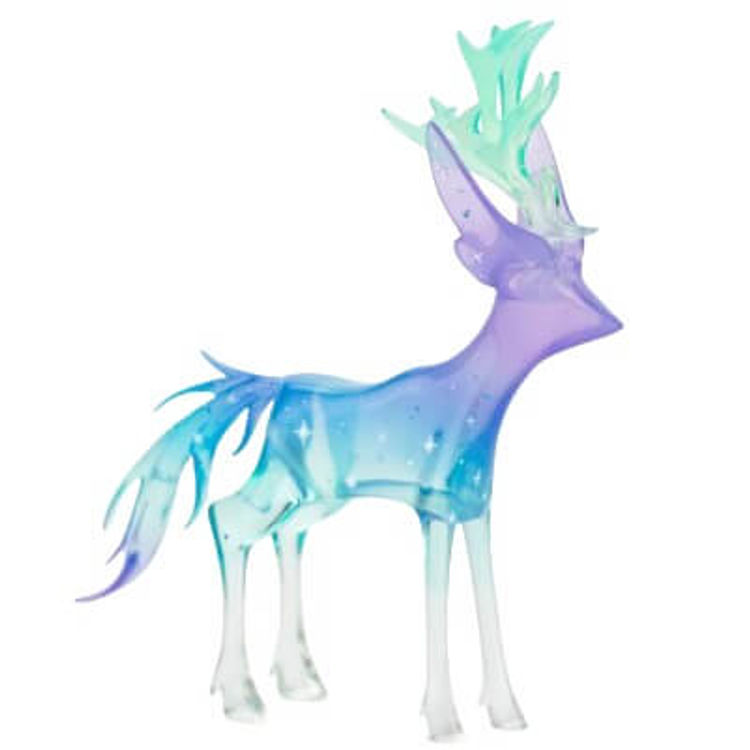 Fortune Deer Serenity Frost Version by Bakkun (Sanghyuk Park)