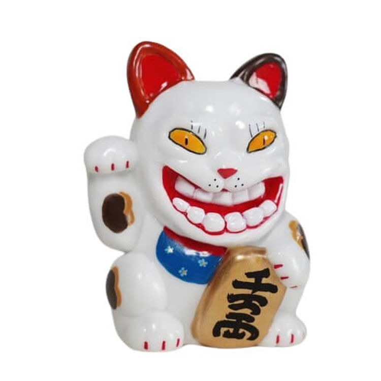 Fortune Robber by Devil Vinyl Toys