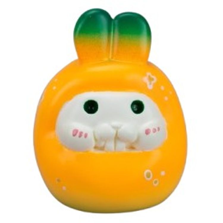 Fortune orange (3) by WildPro