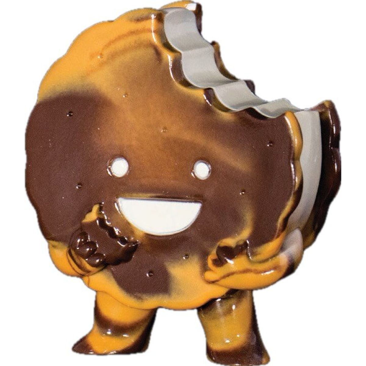 Foster - Caramel Swirl