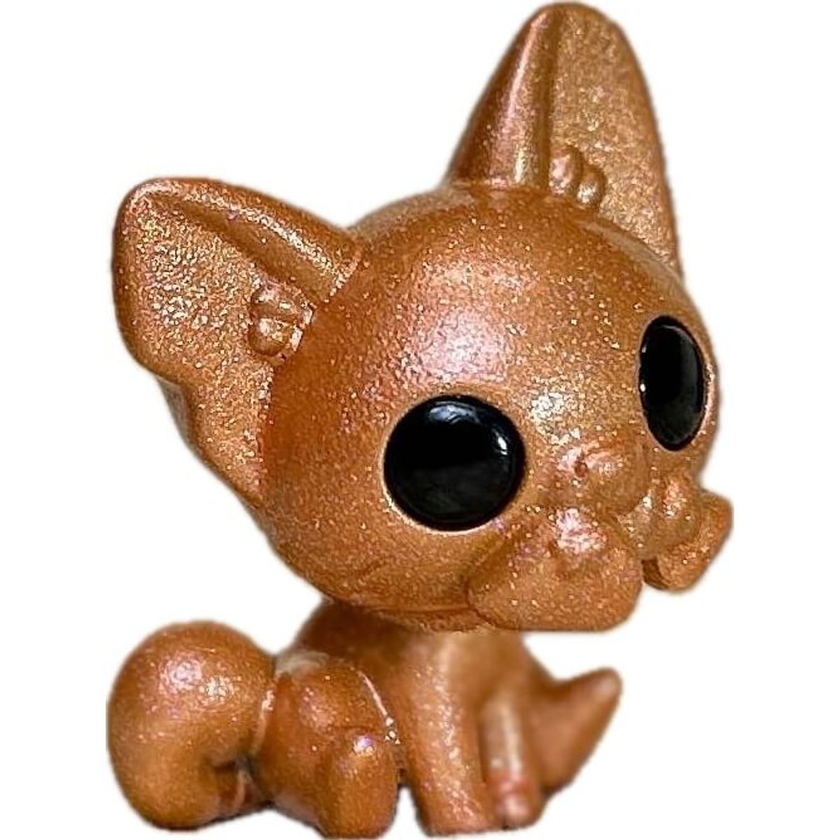 Foster - New Years Edition