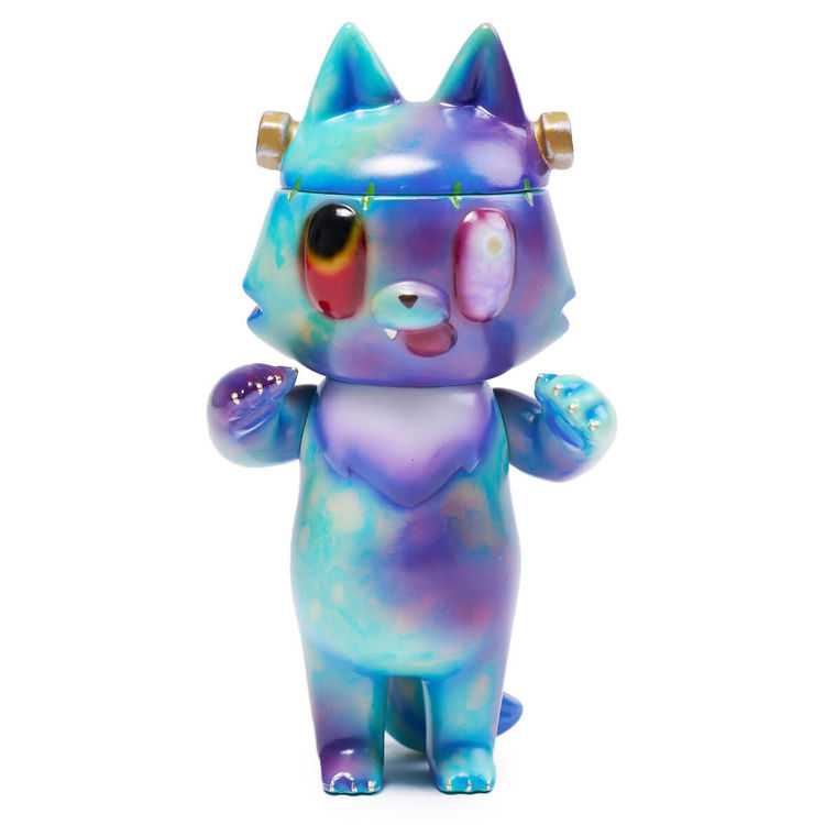 Foul Dog Frazi by Saw666