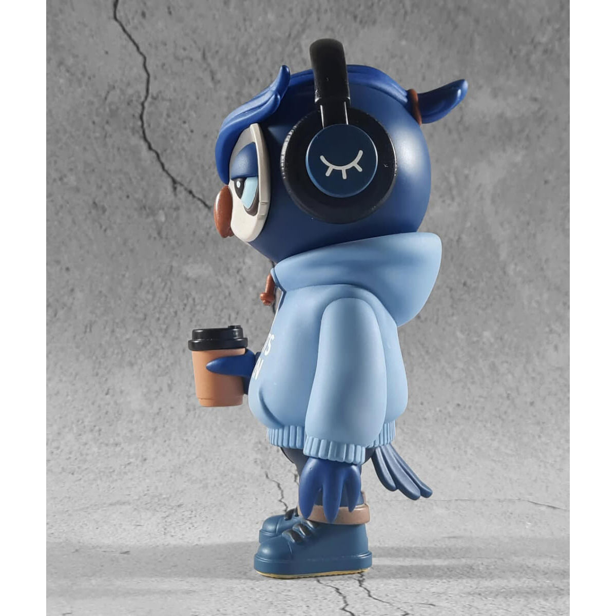 Fowl Mood No Hoots Given