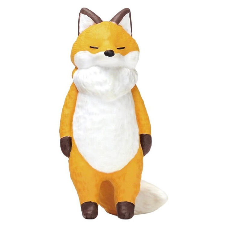 Fox by Yell World