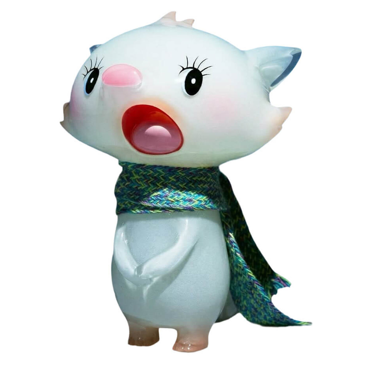 Fox Chorus Qupi Lullaby