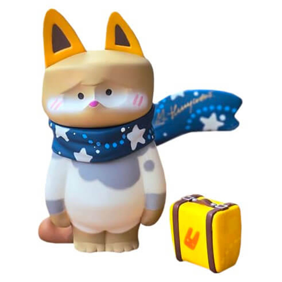 Fox Who's Motorbike Dropped