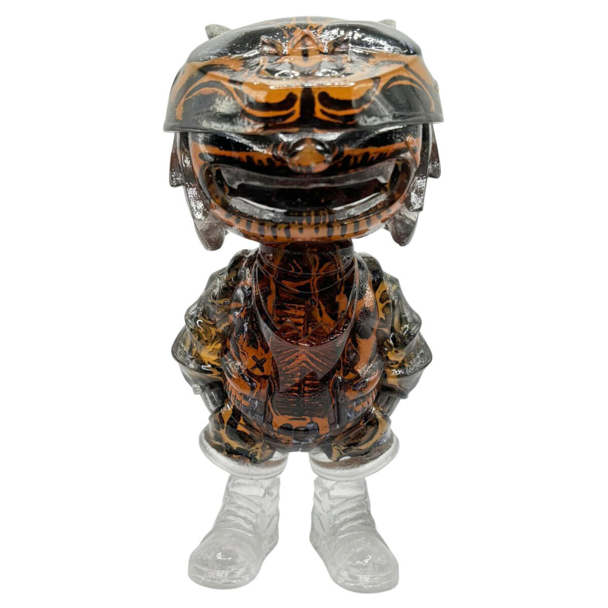 Foxy Dark Mist Chase Version