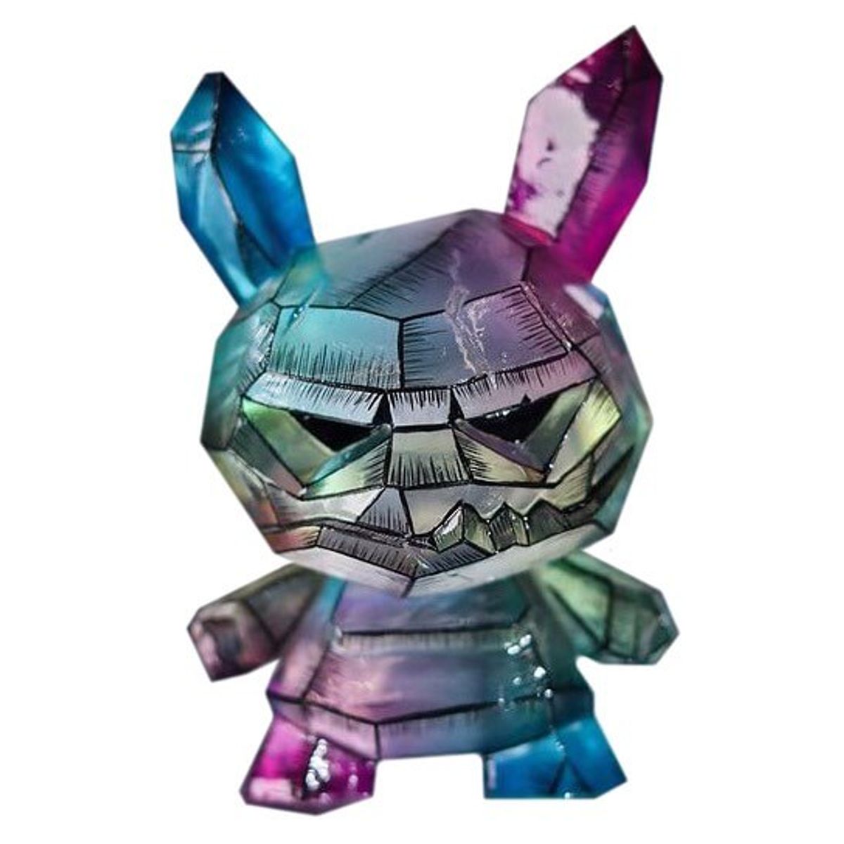 Fractured Prism Shard