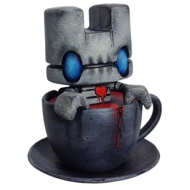 Fragile Am I by Davemarkart (Dave Webb)