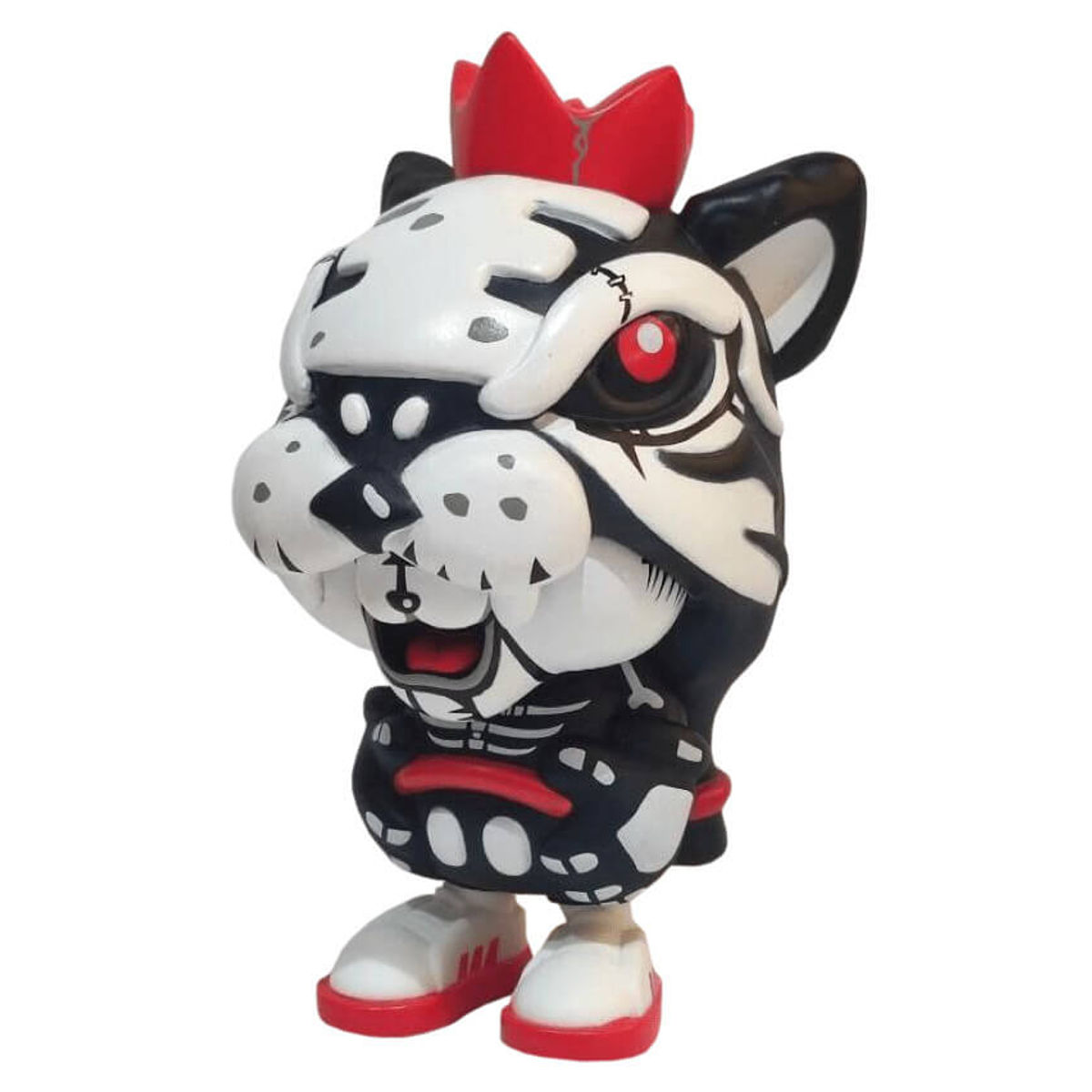 Frank Mysterio x Tanavit23
