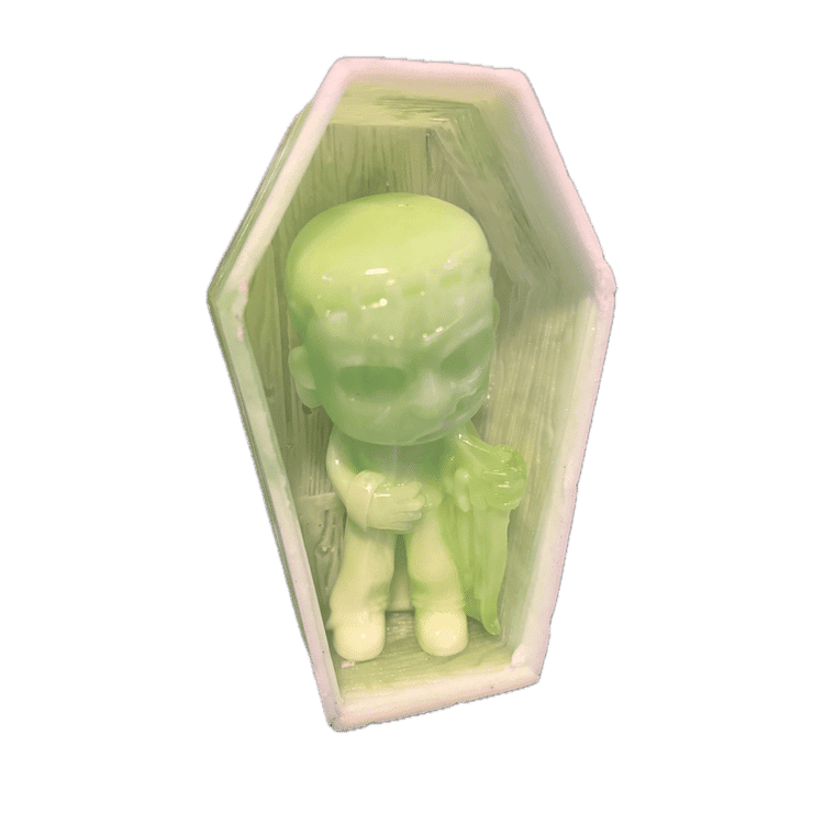 Franken-sales by Frankenheezz