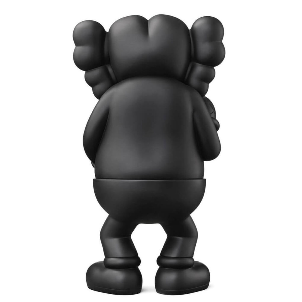 Franken Berry : Kaws Monsters (Black)