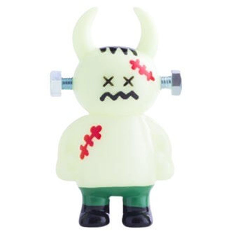 Franken Uamou GID (Dazed) - Yamashiroya Exclusive by Uamou (Ayako Takagi)