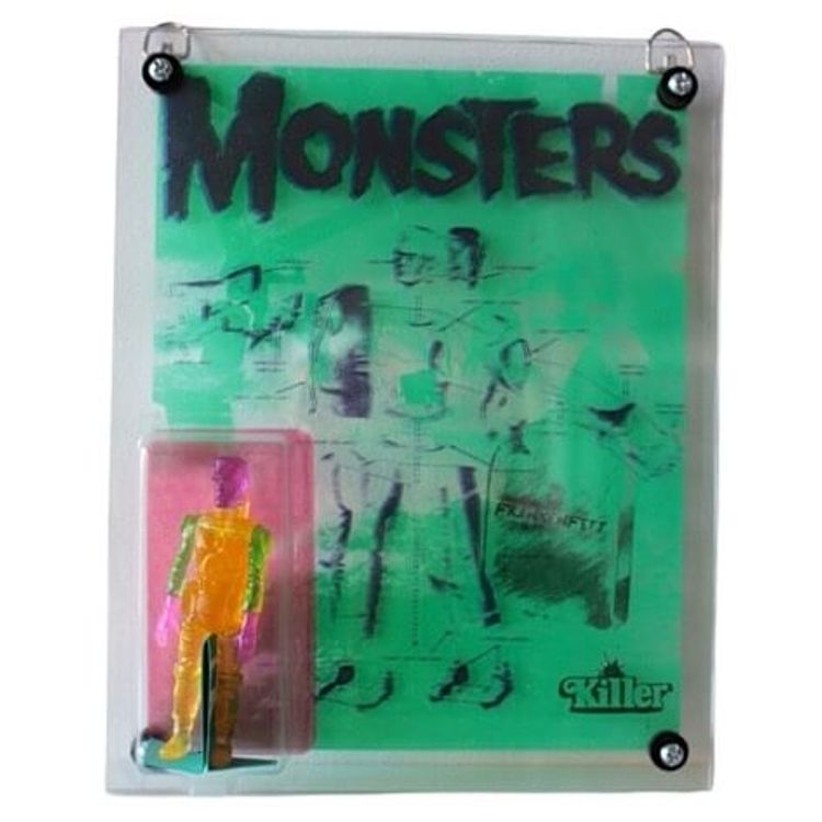 Frankenfett (Lemonade) by Killer Bootlegs (Peter Goral)