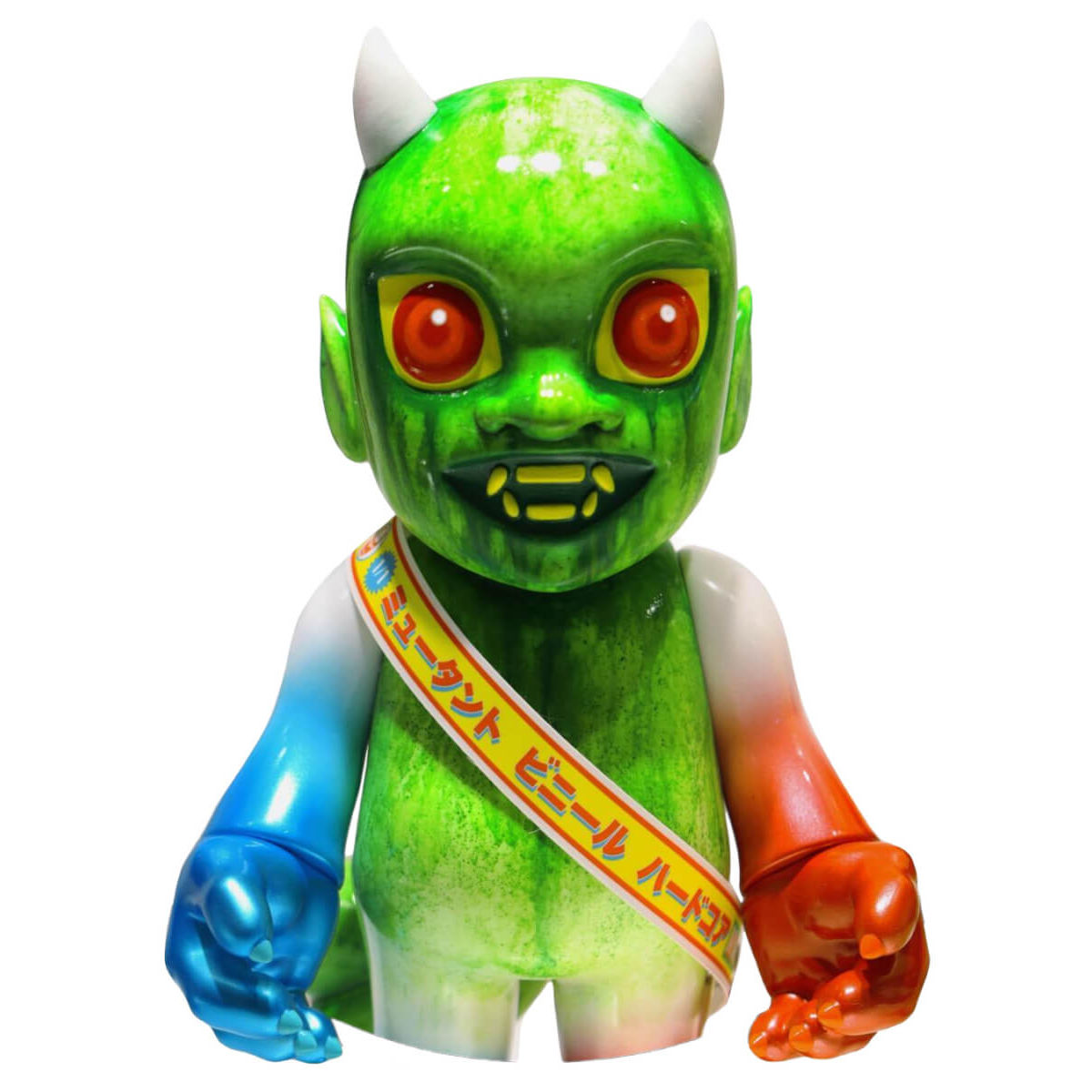 Frankenruge Neo Lash