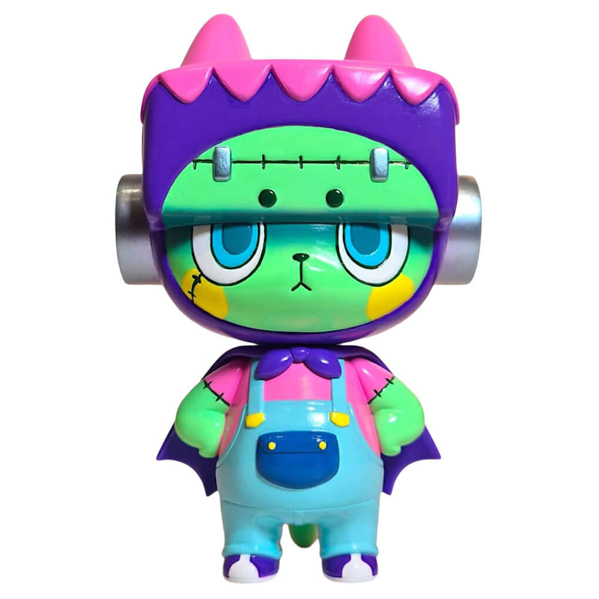 Frankenskid BadMeaw
