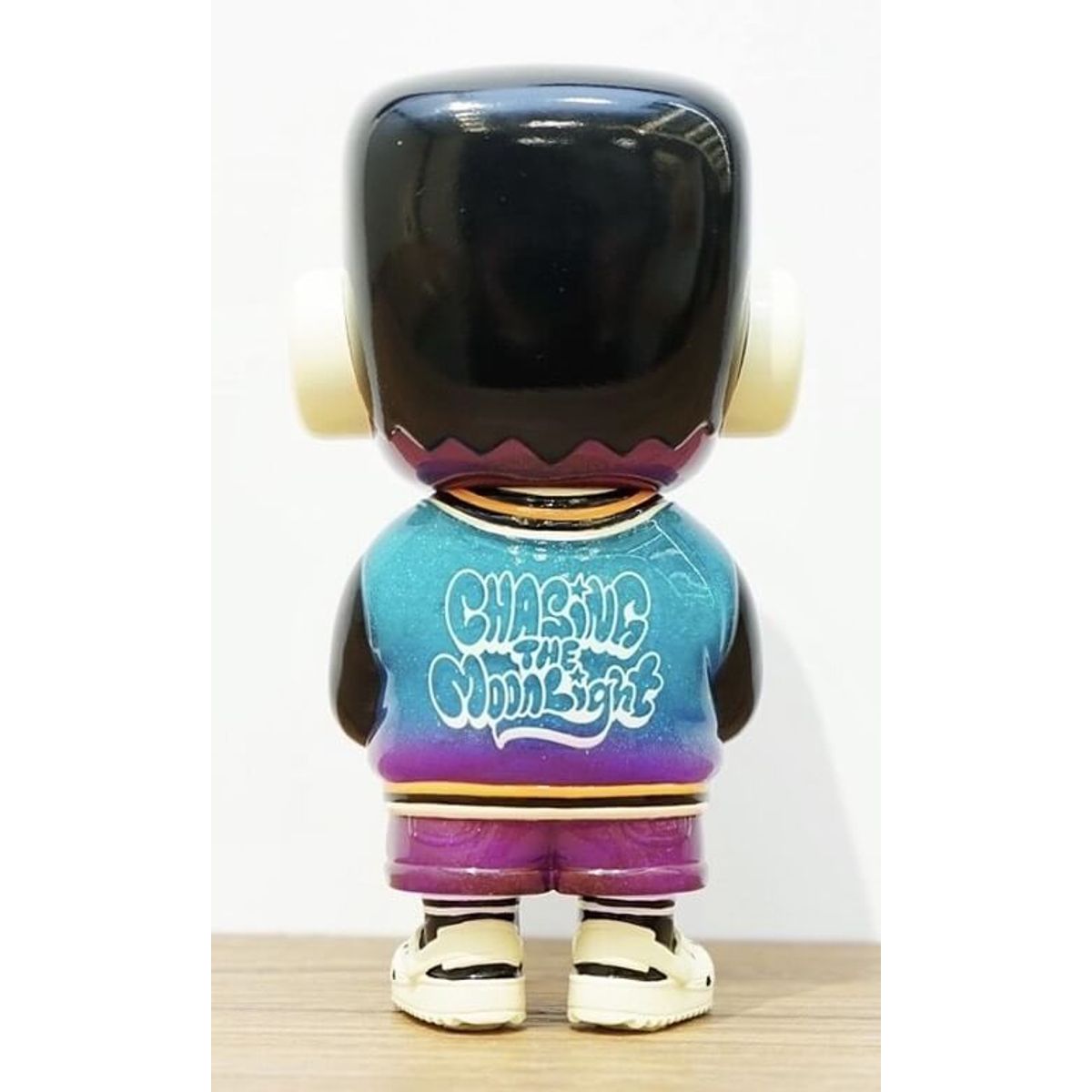 Frankenskid Chasing the Moonlight