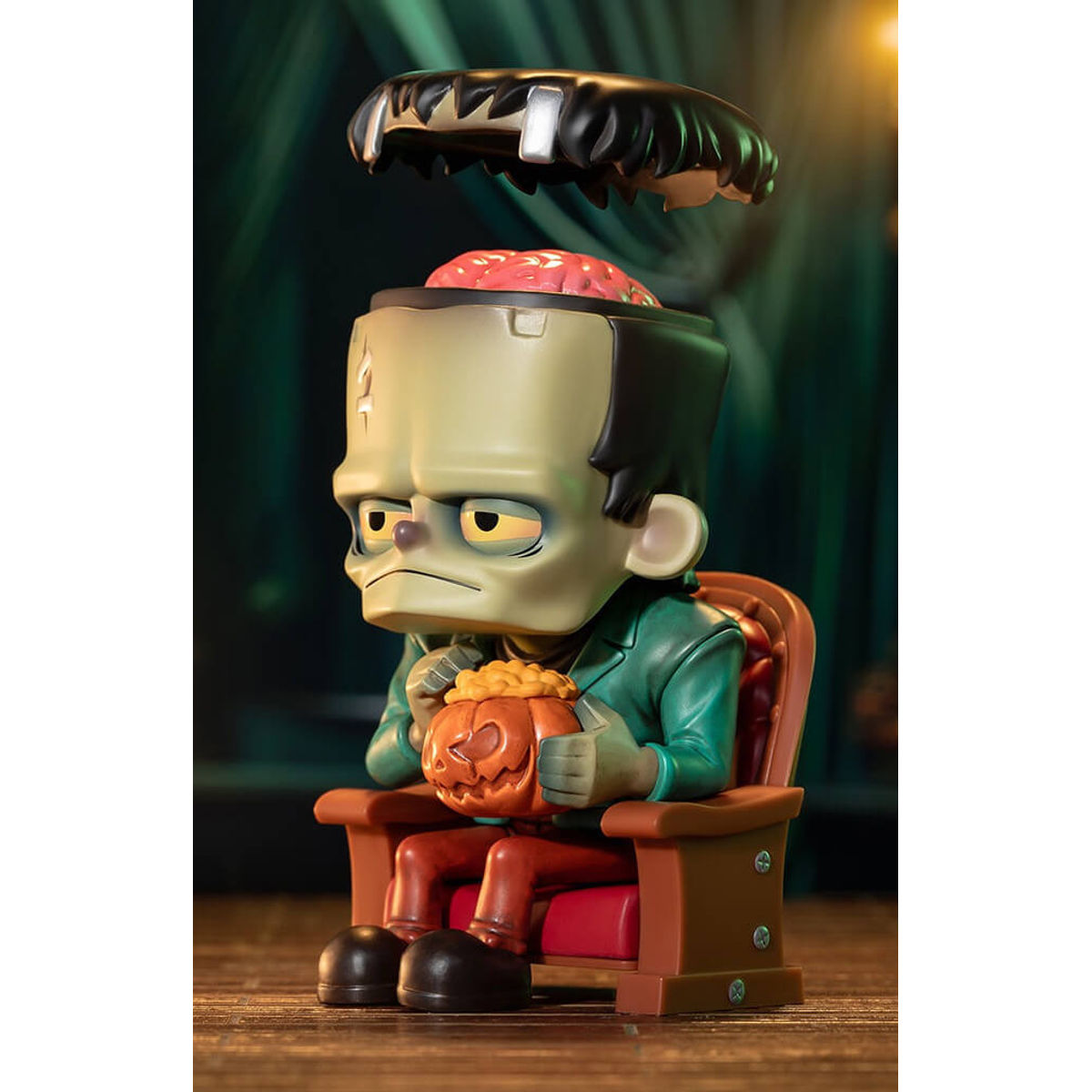 Frankenstein