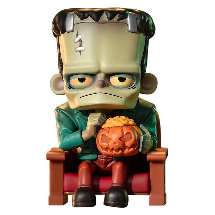 Frankenstein by POP MART