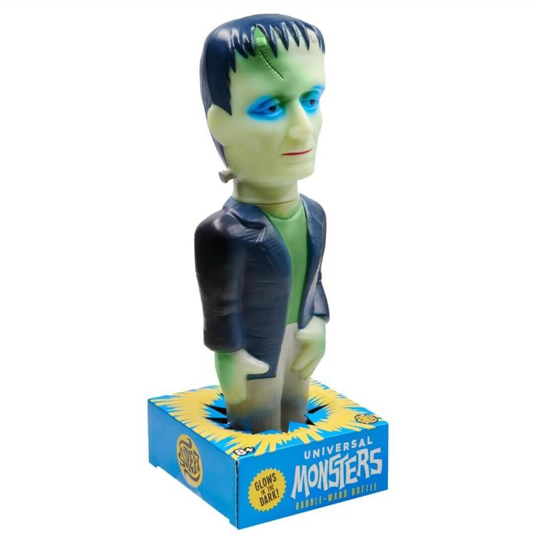 Frankenstein (Glow) by Universal Pictures
