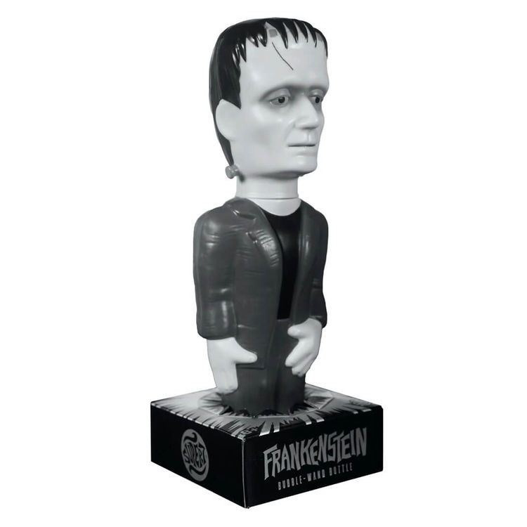 Frankenstein (Silver Screen) by Universal Pictures