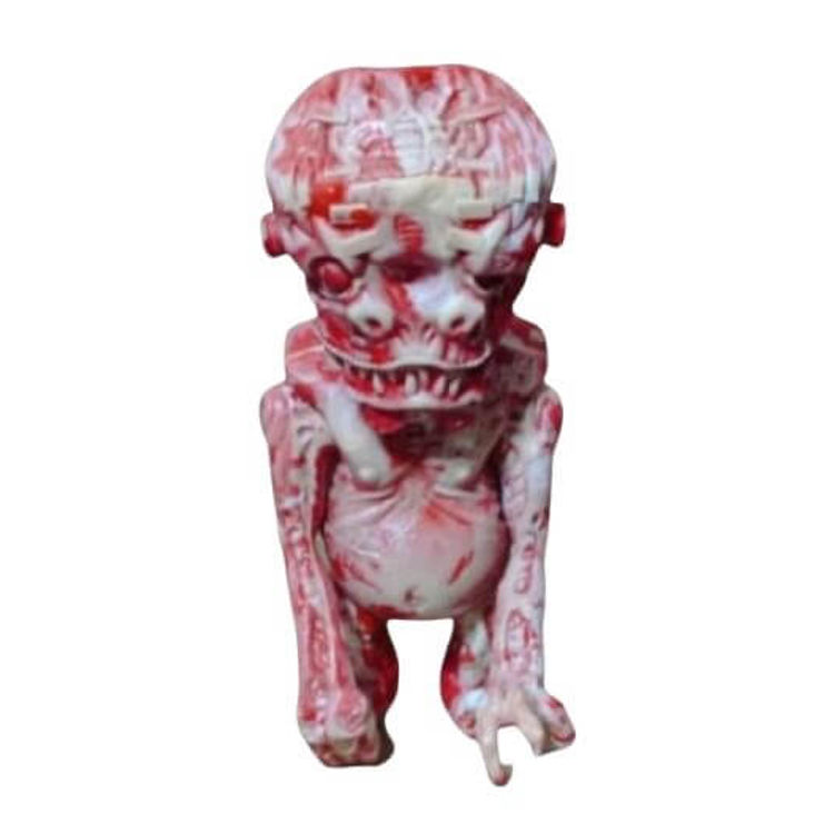 Frankenstein Mutant Aberrations Meat by Dark Frog