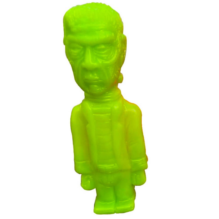 Frankenstein Space Mutant by Ressin Blood