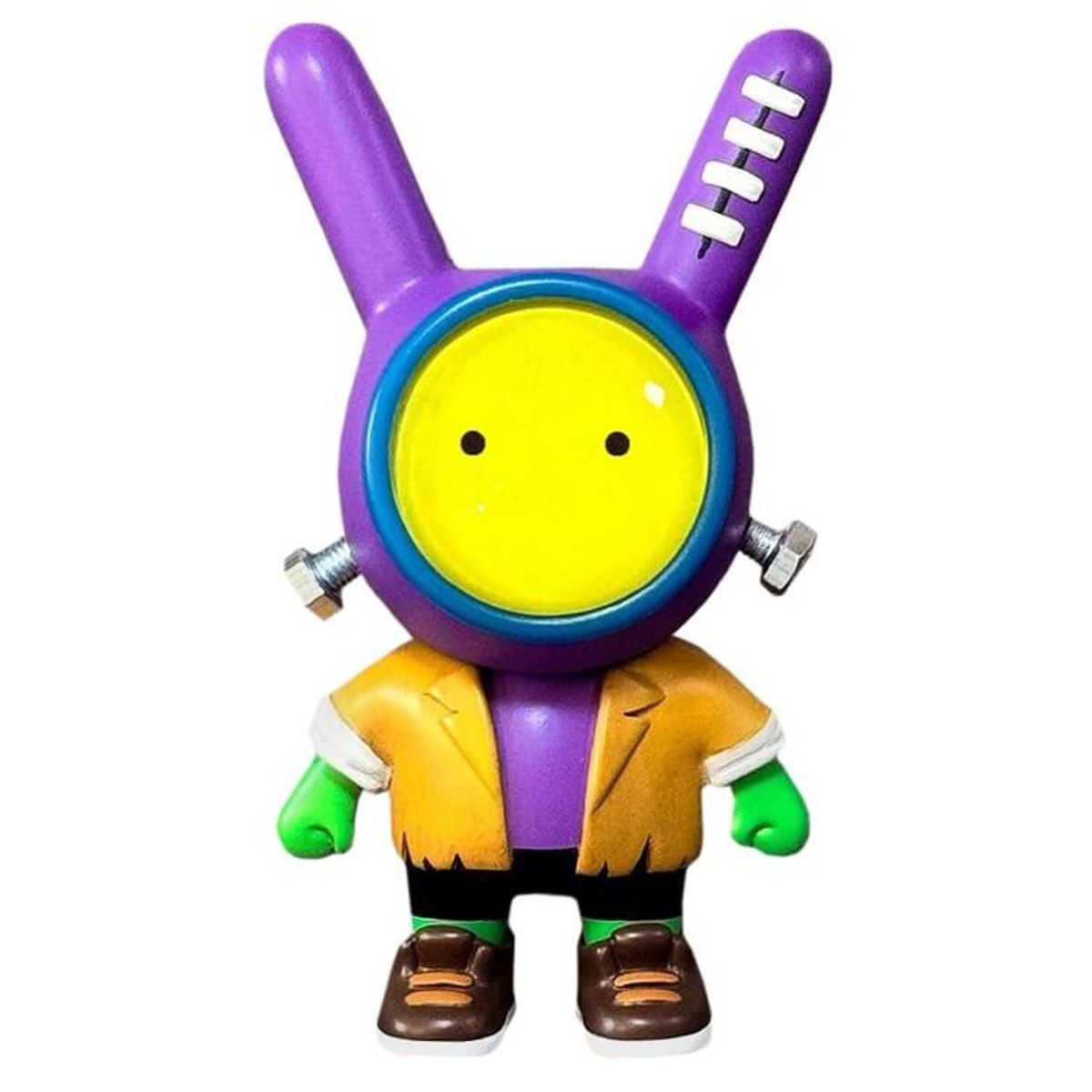 Frankenstein Space Rabbit