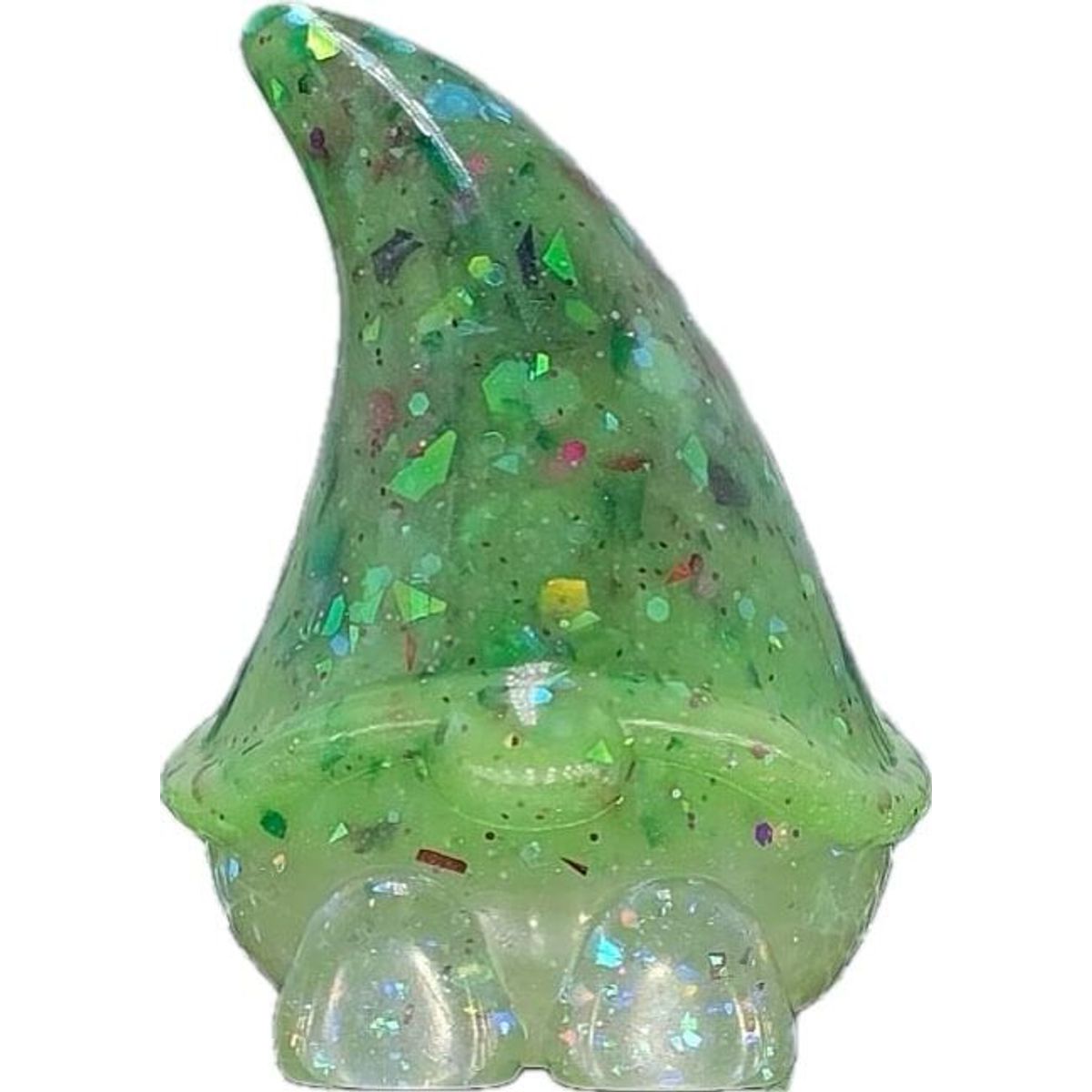 Frankensteins Ghost Tinx