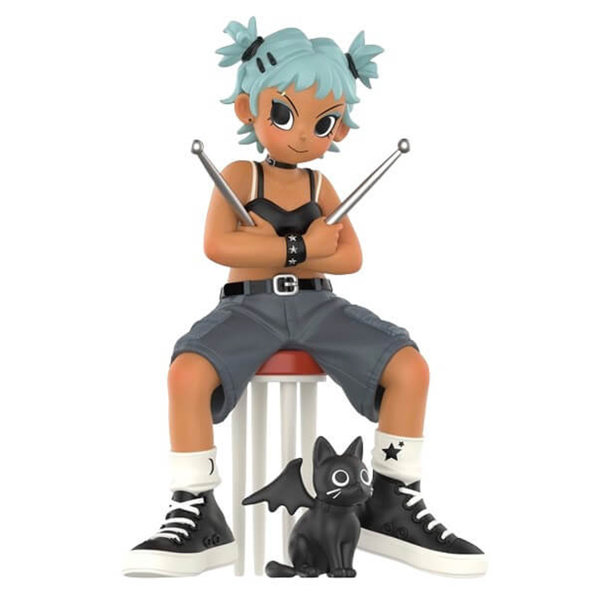 Frankie - The Rhythm