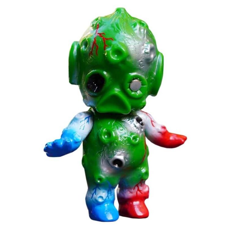 Frankie Oopie by Trash Talk Toys