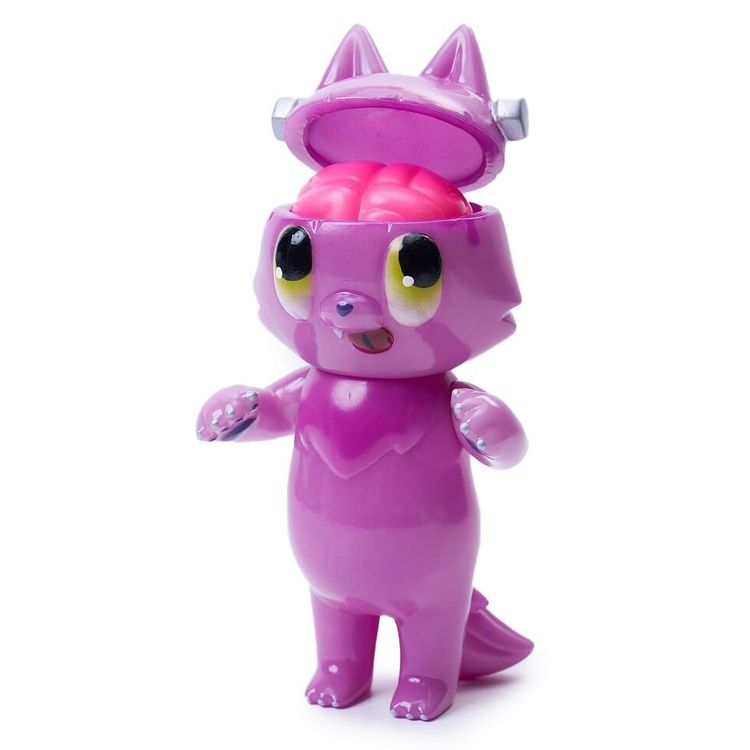 Frazi Grape Jelly by Bite Morph