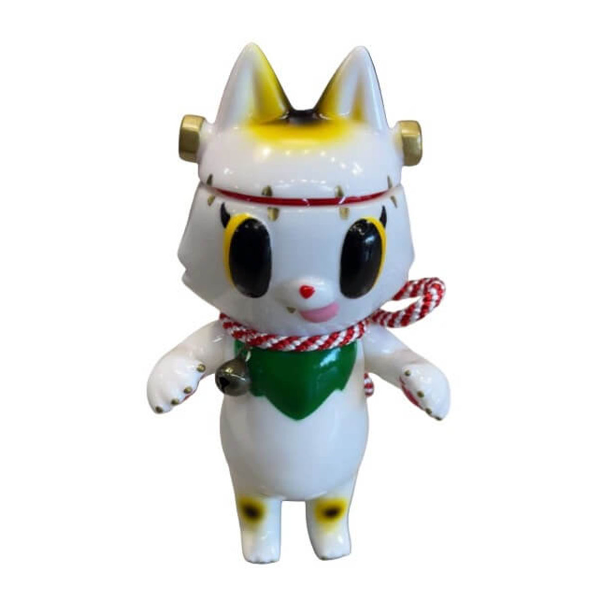 Frazi Lucky Cat