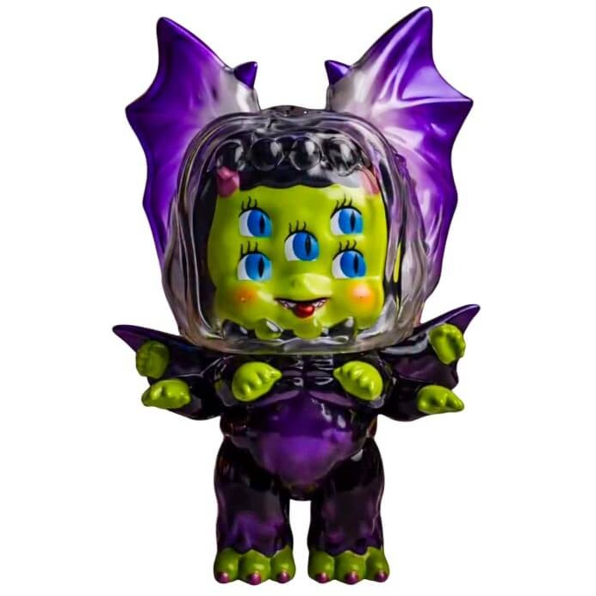 Freak Babi Bad Apple Version