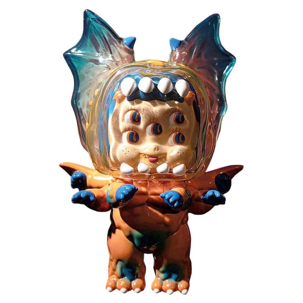 Freak Babi DCon '24 Exclusive