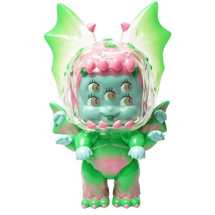 Freak Babi Five Points Fest '25 Exclusive by LASH (Rich Montanari)