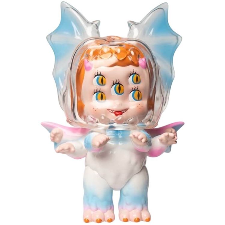 Freak Babi Amazing Toy Show Summer 2025 Edition by LASH (Rich Montanari)