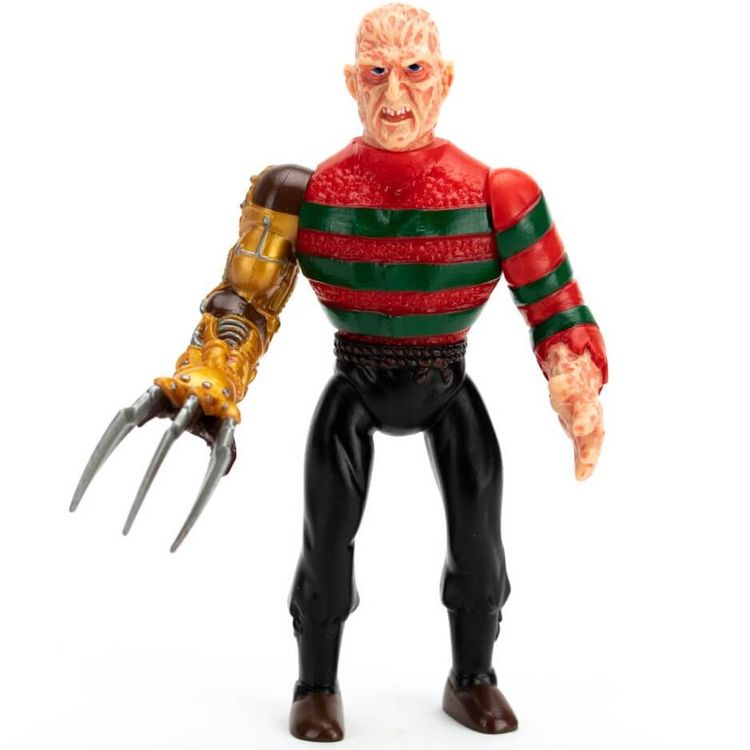 Freddy 3000 (new colourway) by Lab Monkey Number 9